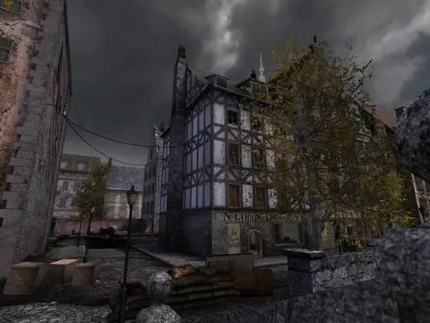 Red Orchestra: Ostfront 41-45 screenshot