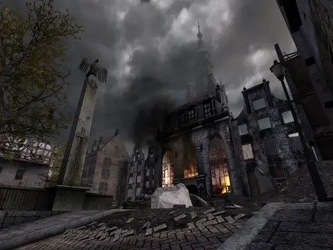 Red Orchestra: Ostfront 41-45 screenshot
