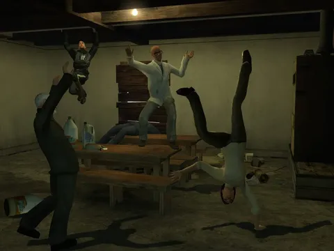 Garry's Mod screenshot