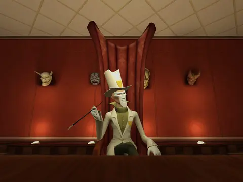 The Ship: Single Player screenshot