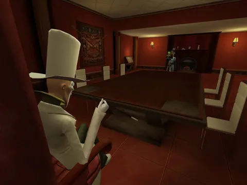 The Ship: Single Player screenshot