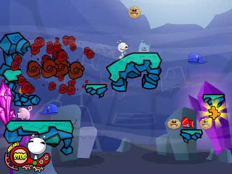 Eets screenshot