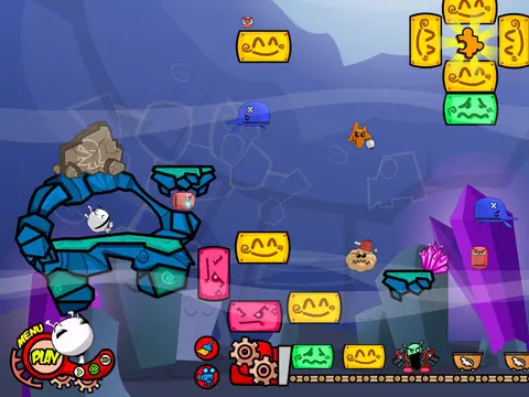 Eets screenshot