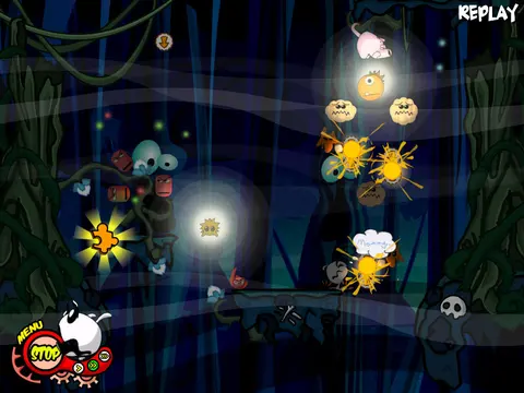 Eets screenshot