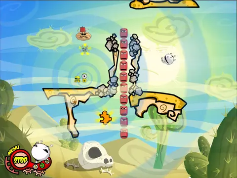 Eets screenshot