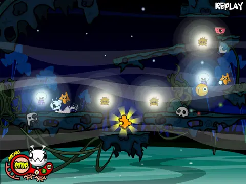 Eets screenshot
