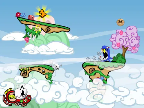 Eets screenshot