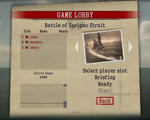 Battlestations: Midway screenshot