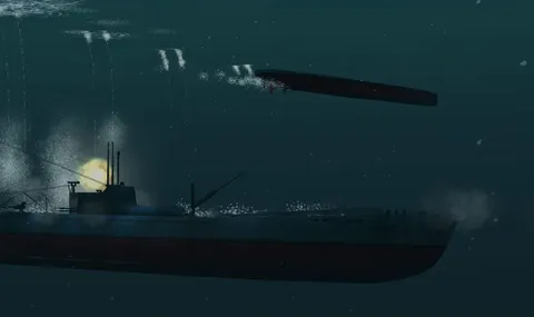 Battlestations: Midway screenshot