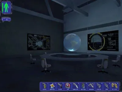 Deus Ex: Game of the Year Edition screenshot