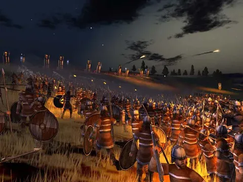 Rome: Total War™ - Collection screenshot
