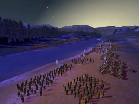 Rome: Total War™ - Collection screenshot
