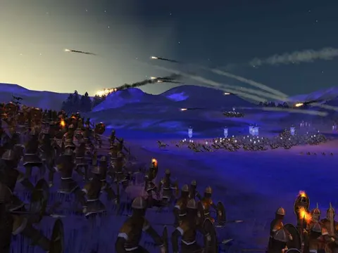 Rome: Total War™ - Collection screenshot