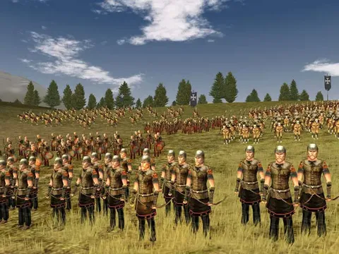 Rome: Total War™ - Collection screenshot