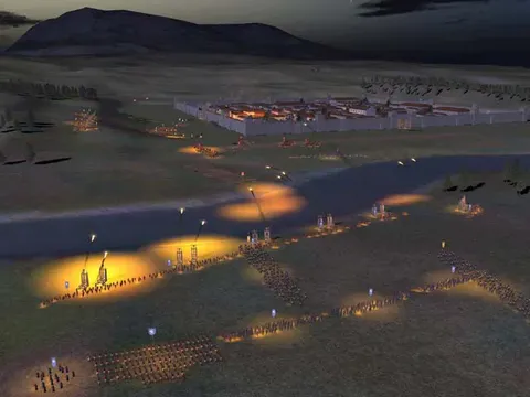 Rome: Total War™ - Collection screenshot