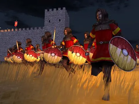 Rome: Total War™ - Collection screenshot