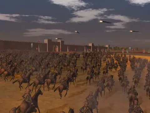 Rome: Total War™ - Collection screenshot