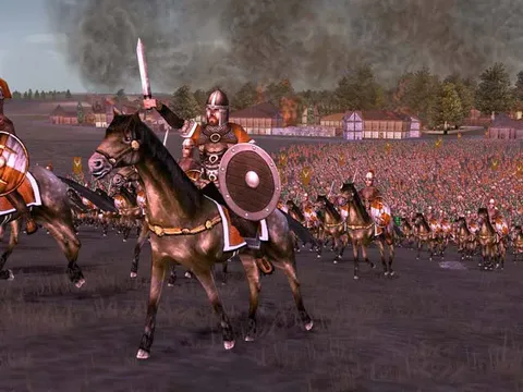 Rome: Total War™ - Collection screenshot