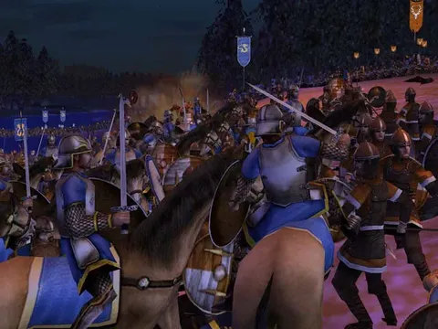 Rome: Total War™ - Collection screenshot