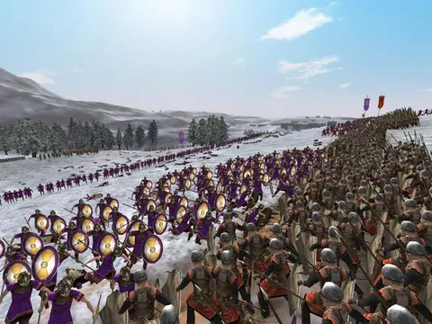 Rome: Total War™ - Collection screenshot