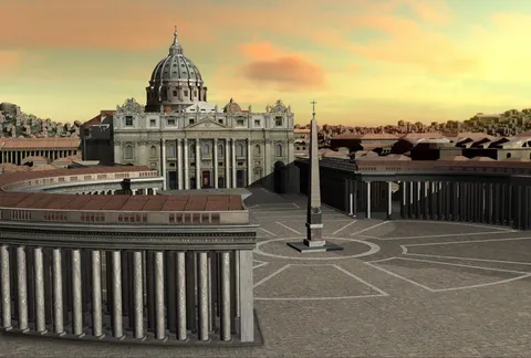 Civilization IV: Beyond the Sword screenshot