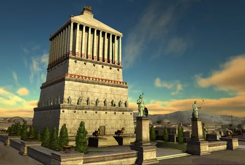 Civilization IV: Beyond the Sword screenshot