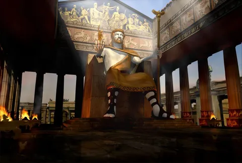 Civilization IV: Beyond the Sword screenshot