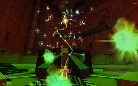 Half-Life screenshot