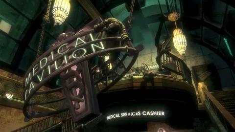 BioShock screenshot