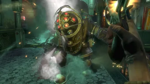 BioShock screenshot