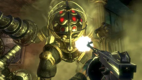 BioShock screenshot