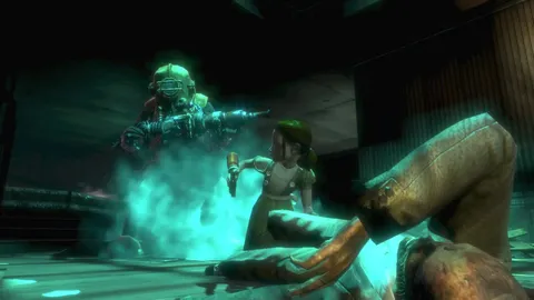 BioShock screenshot