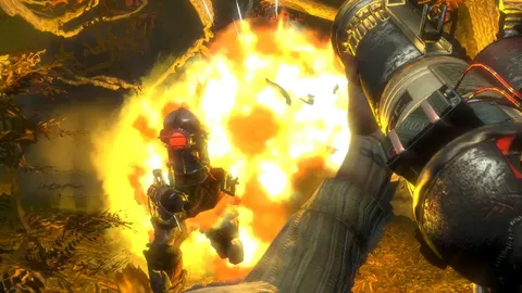 BioShock screenshot