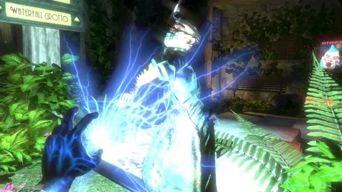 BioShock screenshot