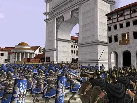 Rome: Total War™ - Alexander screenshot