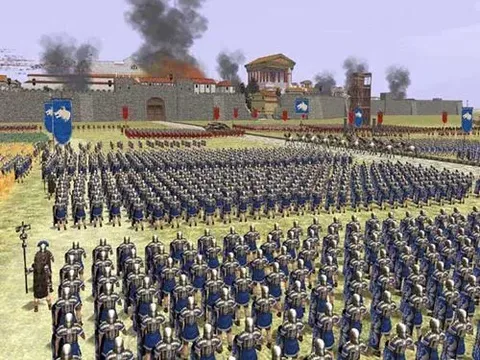 Rome: Total War™ - Alexander screenshot