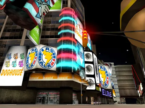 Grand Theft Auto IV screenshot