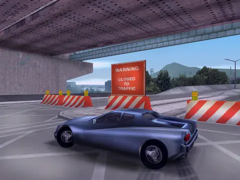 Grand Theft Auto IV screenshot