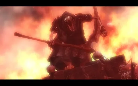 Overlord + Raising Hell screenshot