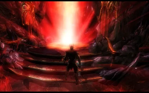 Overlord + Raising Hell screenshot