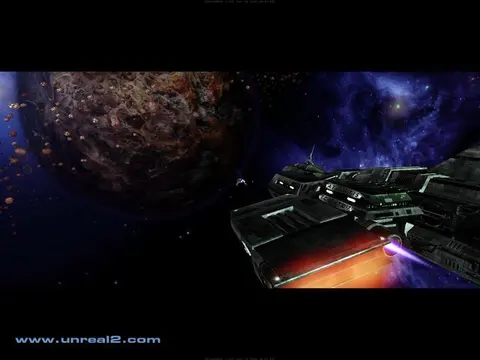 Unreal 2: The Awakening screenshot
