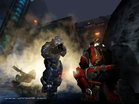 Unreal 2: The Awakening screenshot