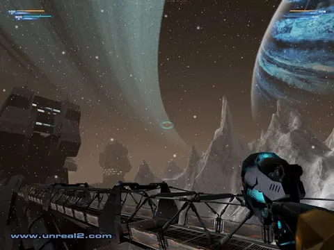 Unreal 2: The Awakening screenshot