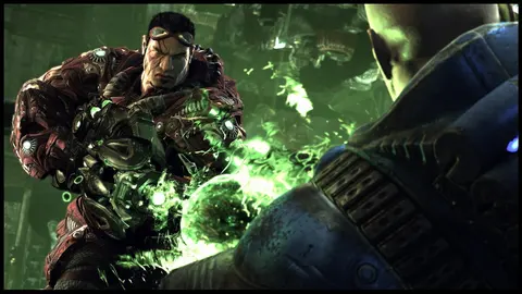 Unreal Tournament 3 screenshot