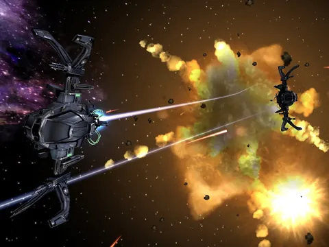 Unreal Tournament 2004: Editor's Choice Edition screenshot