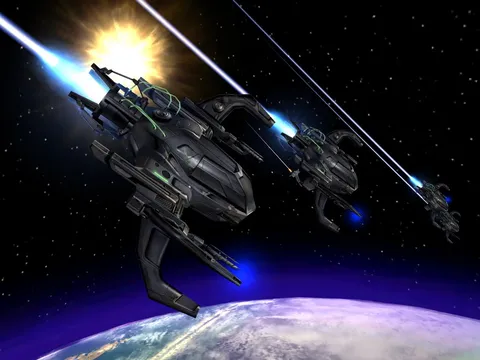 Unreal Tournament 2004: Editor's Choice Edition screenshot