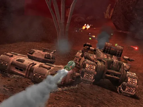 Unreal Tournament 2004: Editor's Choice Edition screenshot