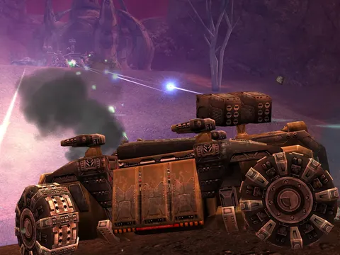 Unreal Tournament 2004: Editor's Choice Edition screenshot