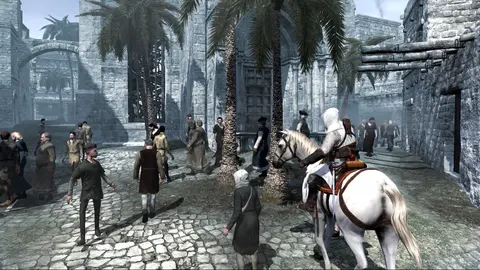 Assassin's Creed II screenshot