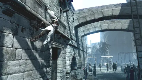 Assassin's Creed II screenshot